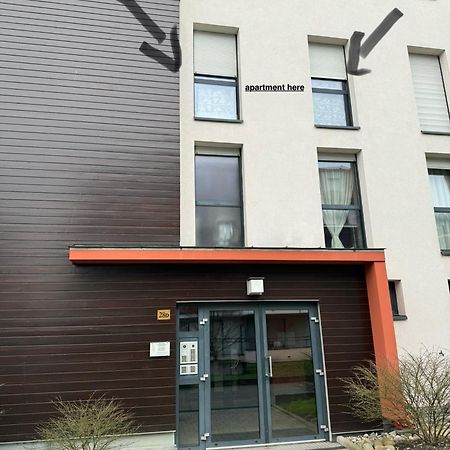 Le "Petit Colmarien" A 1Mn Du Centre Apartment Exterior photo
